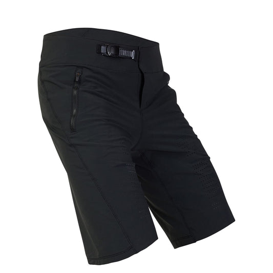 Short FOX FLEXAIR Noir 2024