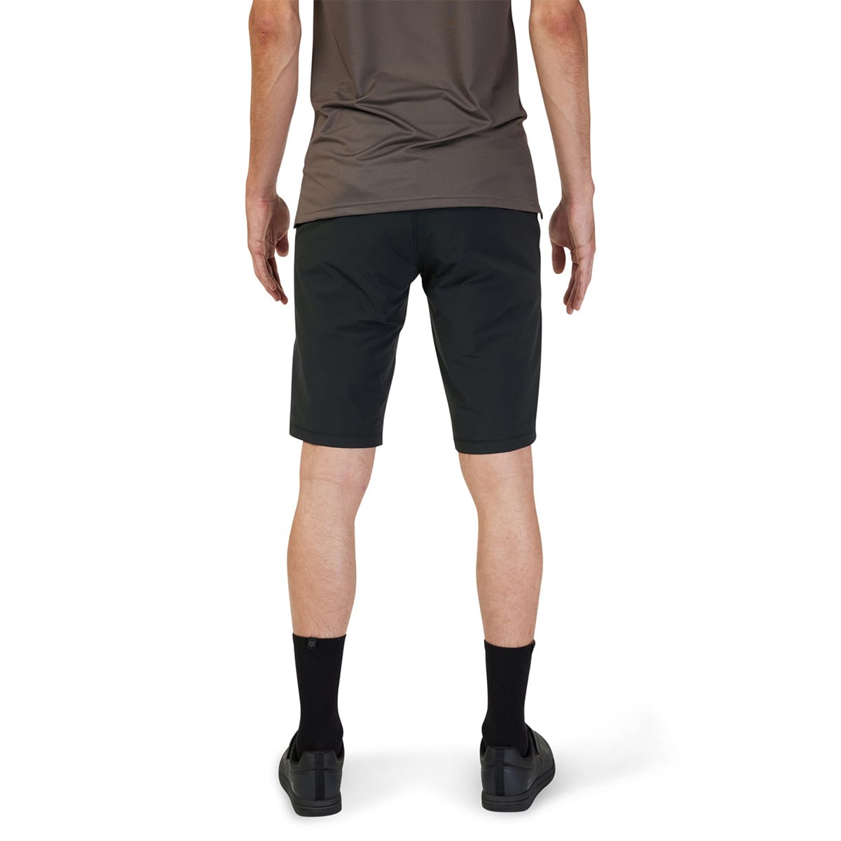 Short FOX FLEXAIR Noir