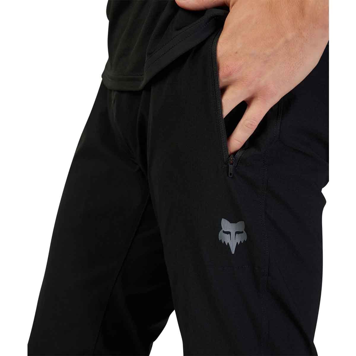 Pantalon FOX RANGER Noir