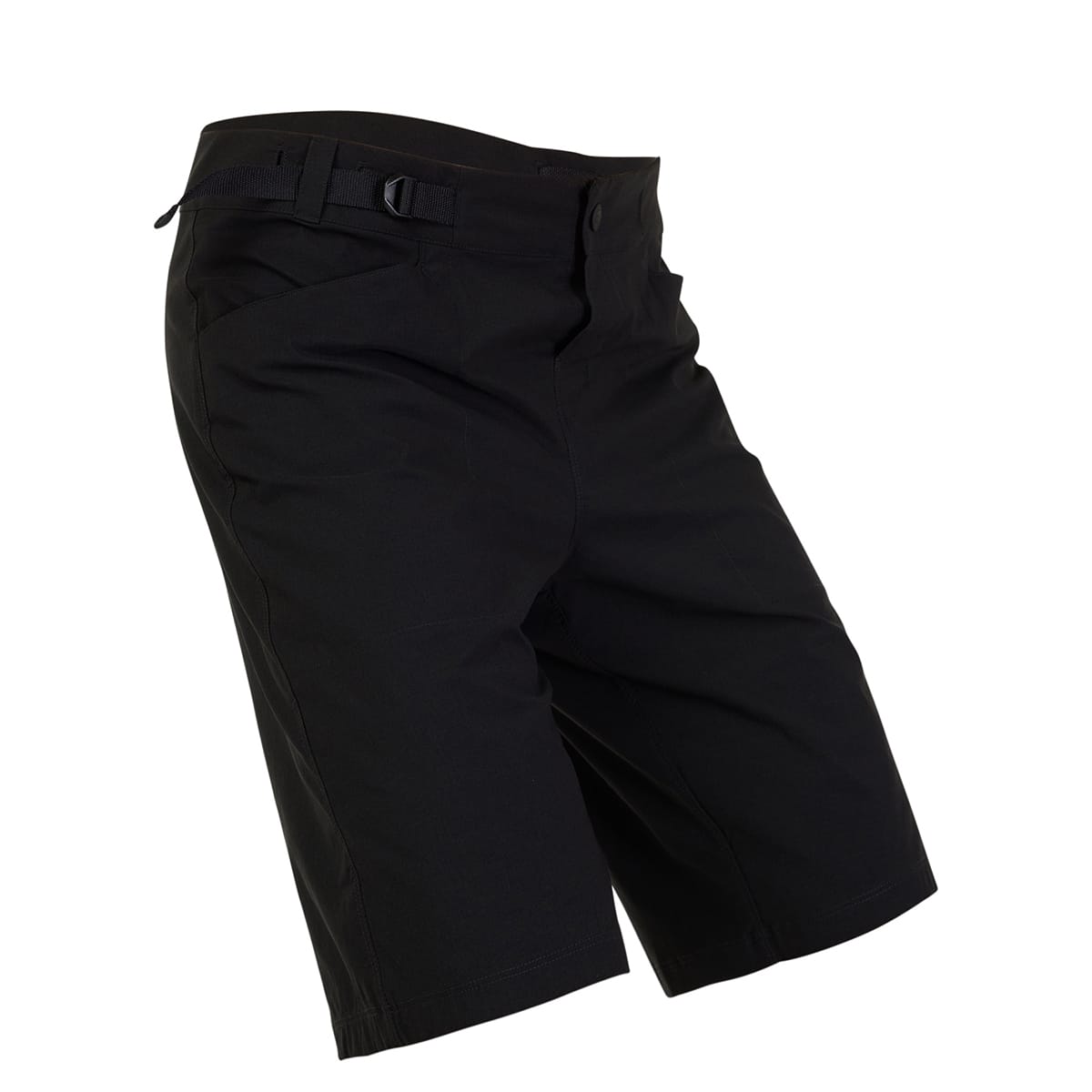 Short FOX RANGER LITE Noir