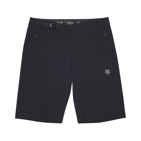 Short FOX RANGER Femme Noir 2024