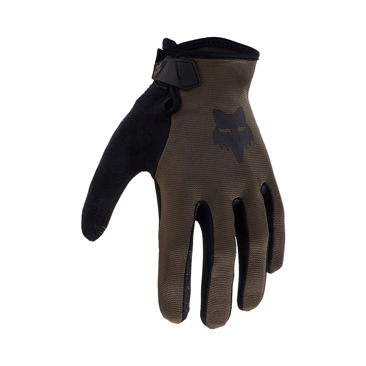 Gants FOX RANGER Marron