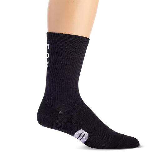 Ponožky FOX 8" RANGER Black