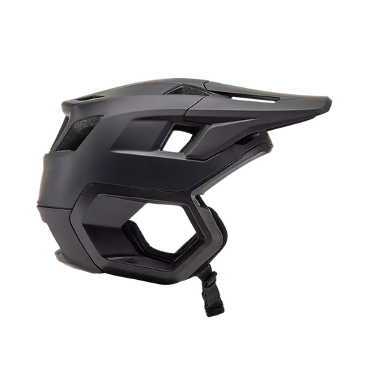 FOX DROPFRAME MIPS MTB-hjelm Sort