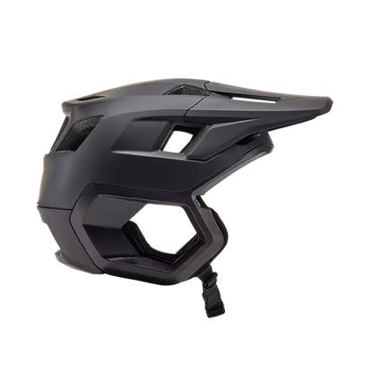 Casque VTT FOX DROPFRAME MIPS Noir