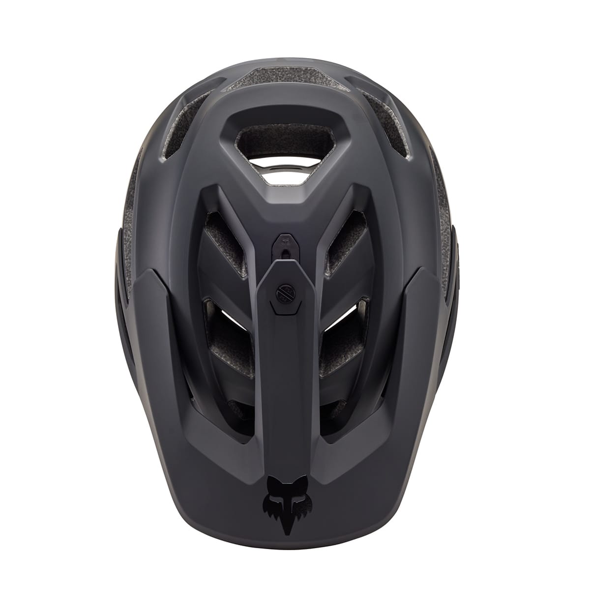 Casque VTT FOX DROPFRAME PRO Noir Camo