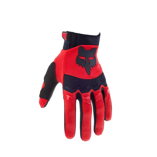 Gants FOX DIRTPAW Rouge