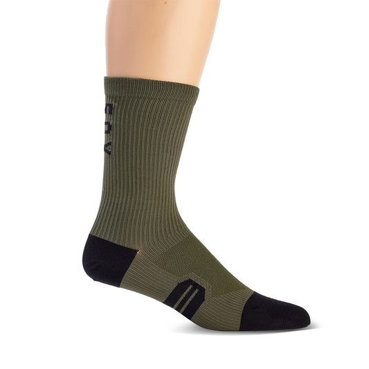 Ponožky FOX 8" RANGER Khaki