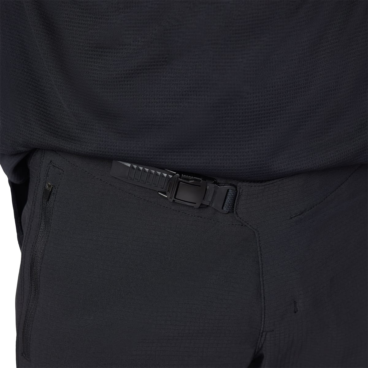 Pantalon FOX DEFEND Noir