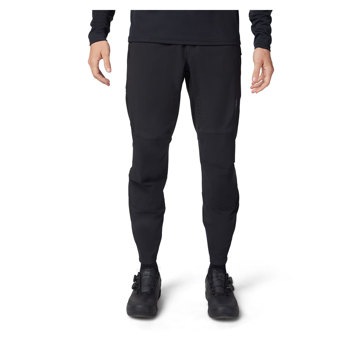 Pantalon FOX DEFEND Noir