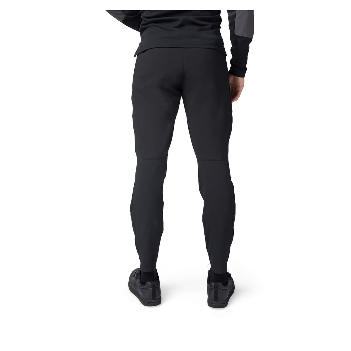 Pantalon FOX DEFEND Noir 2024