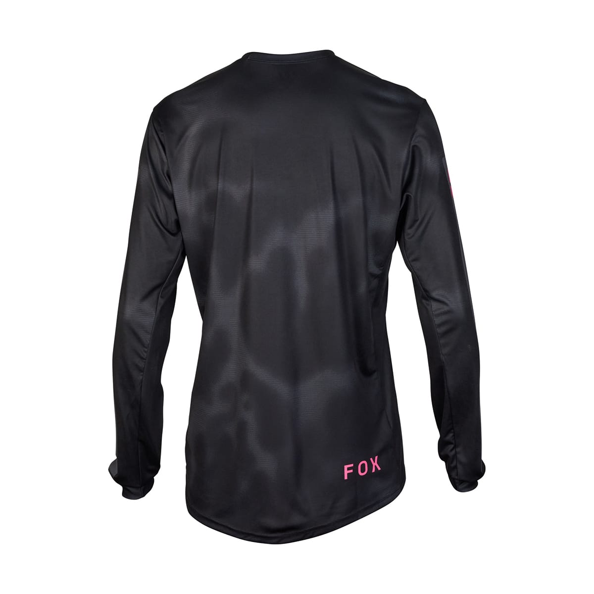 Maillot FOX RANGER TAUNT Manches Longues Noir