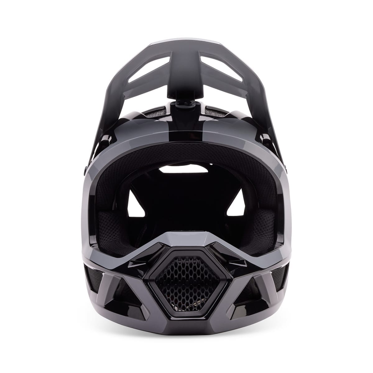 Casque FOX RAMPAGE BARGE MIPS Gris/Noir 2024