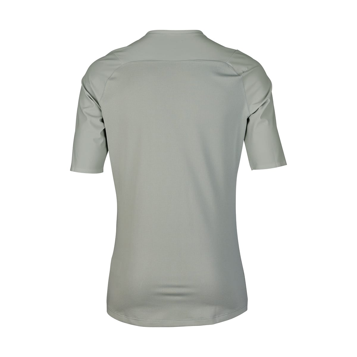 Maillot FOX FLEXAIR ASCENT Manches Courtes Gris