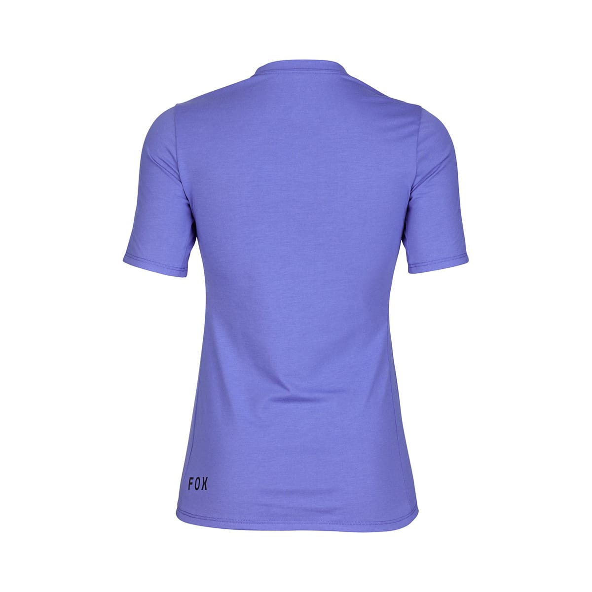 Maillot FOX RANGER Femme Manches Courtes Violet