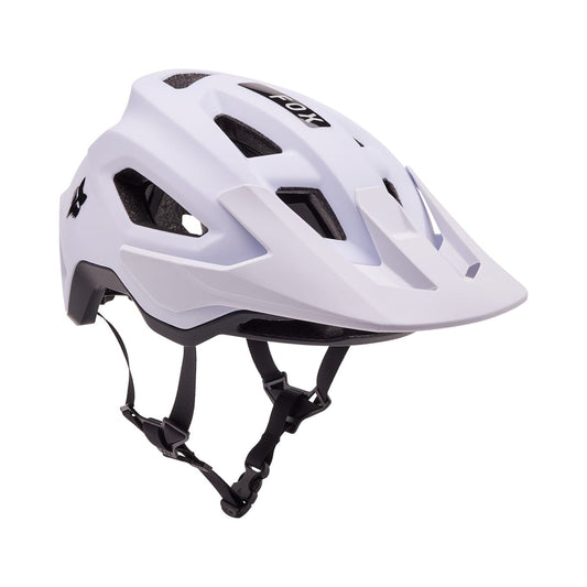 Casque VTT FOX SPEEDFRAME Blanc