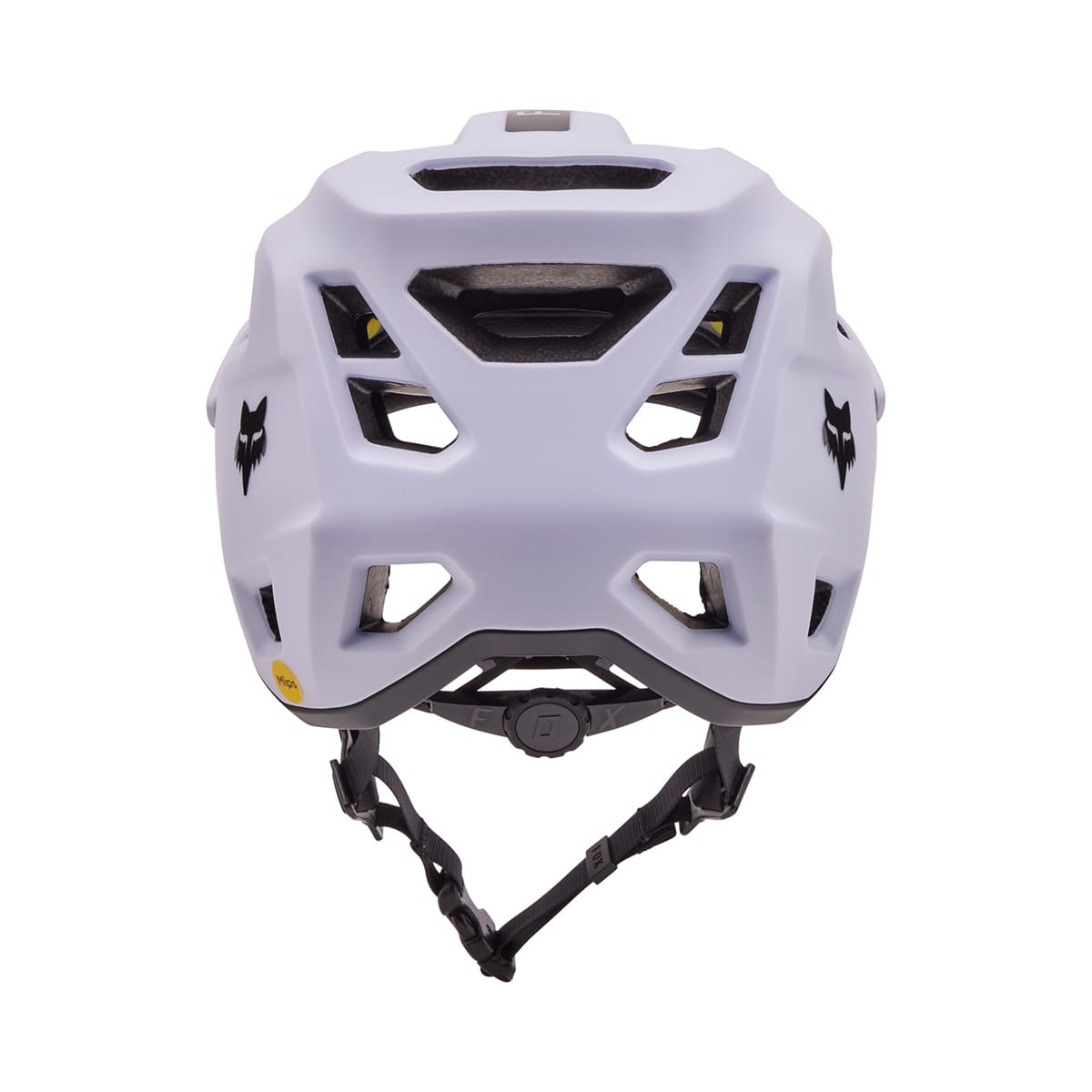 Casque VTT FOX SPEEDFRAME Blanc