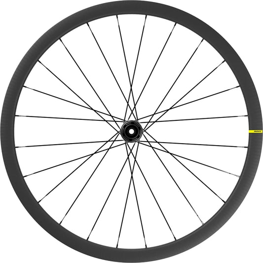 Roue Arrière MAVIC COSMIC SL 32 DISC Tubeless Ready (Center Lock)