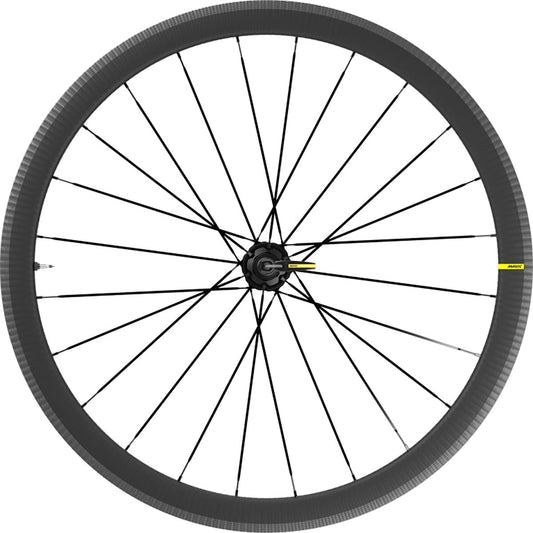 MAVIC COSMIC SL 40 Bakhjul med däck