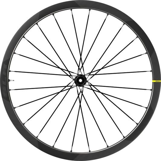 Roue Avant MAVIC COSMIC SLR 32 DISC Tubeless Ready (Center Lock)