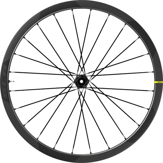 Roue Arrière MAVIC COSMIC SLR 32 DISC Tubeless Ready (Center Lock)