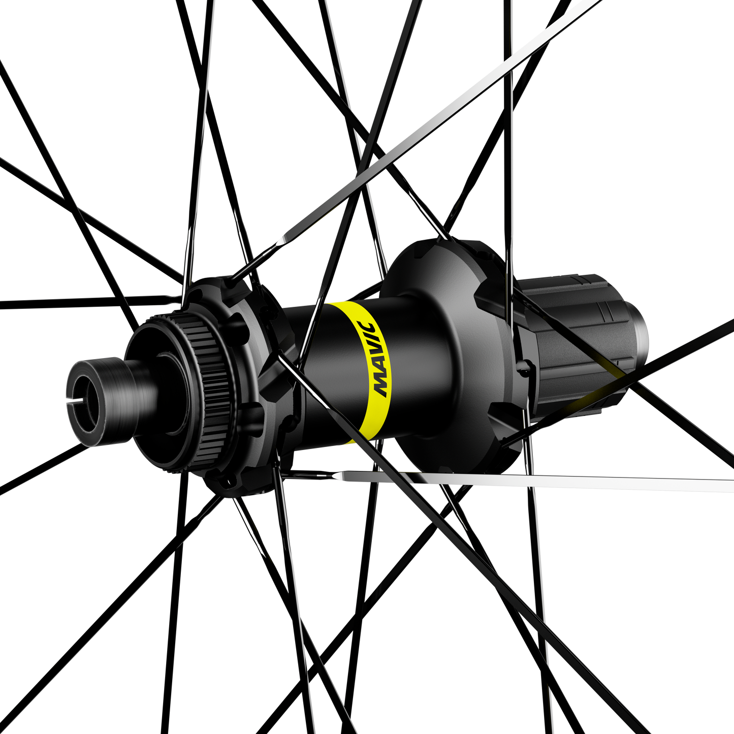 Roue Arrière MAVIC CROSSMAX SLS 29'' 12x148 mm Boost