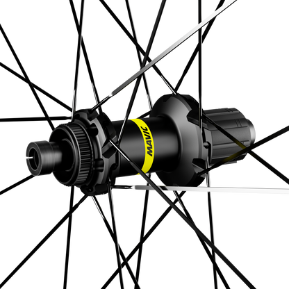 Roue Arrière MAVIC CROSSMAX XLS 29'' 12x148 mm Boost