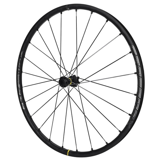 Roue Avant MAVIC CROSSMAX SLS 29'' Axe 15x110 mm Boost