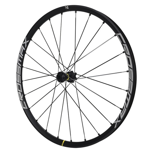 Roue Avant MAVIC CROSSMAX XL 29'' Axe 15x110 mm Boost