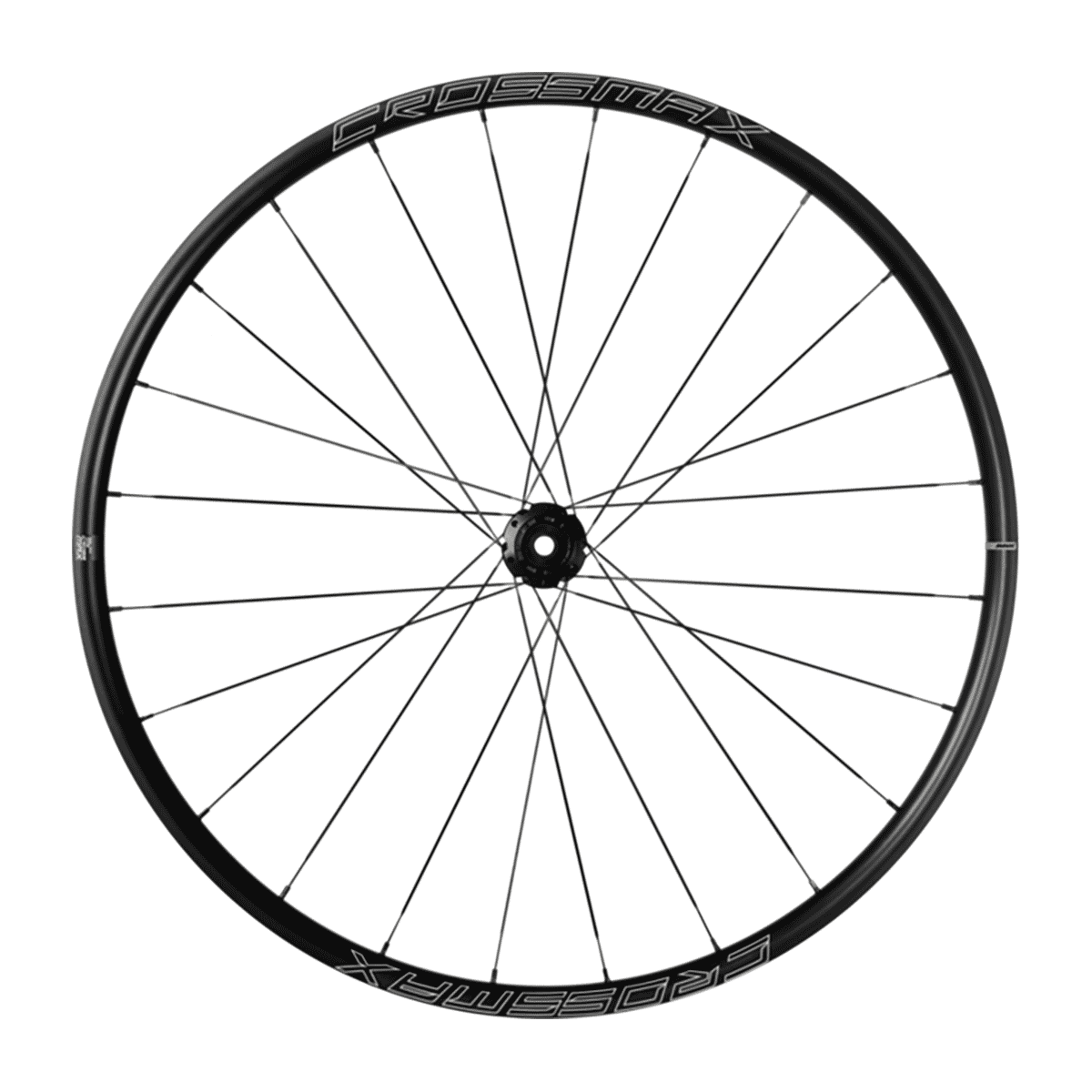 Pár kol MAVIC CROSSMAX 27,5" 15x110/12x148 mm Boost
