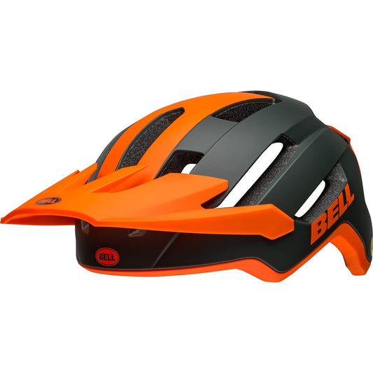 Casque VTT BELL 4FORTY AIR MIPS Vert Or