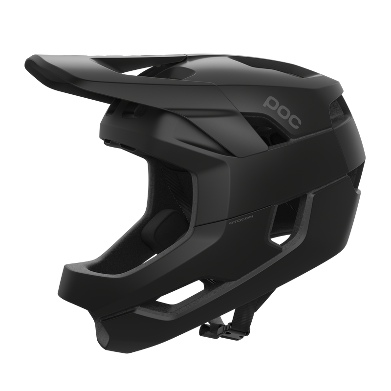 Casque VTT POC OTOCON  Noir Matt