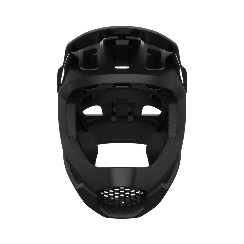 Casque VTT POC OTOCON  Noir Matt