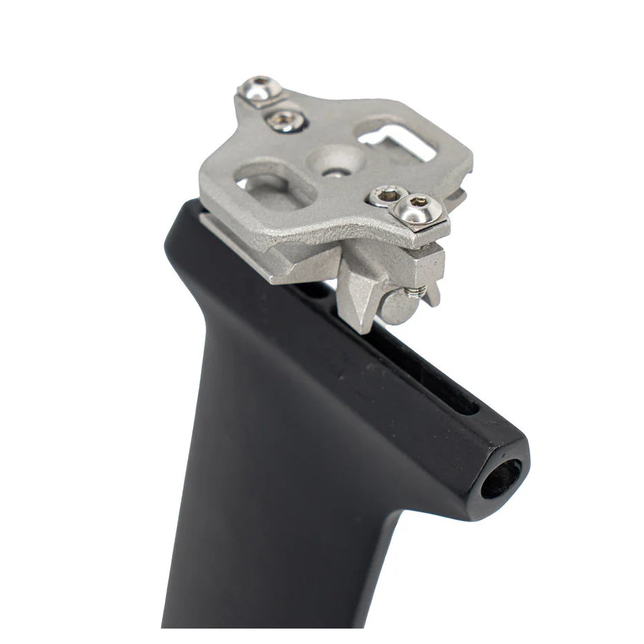 Sedlo PROLOGO PREDATOR 01TT CPC 50mm Nack Rails Black