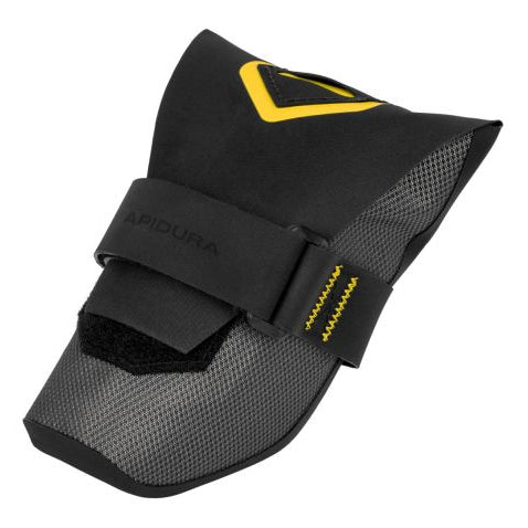 APIDURA EXPEDITION TOOL PACK Sedlová brašna 0,5 l černá