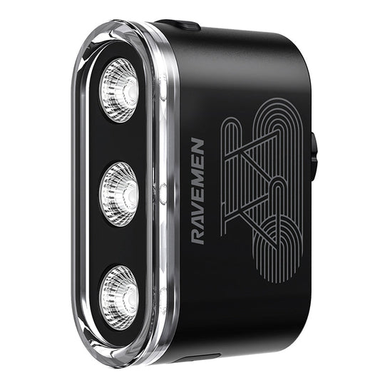 Éclairage Arrière RAVEMEN TR400