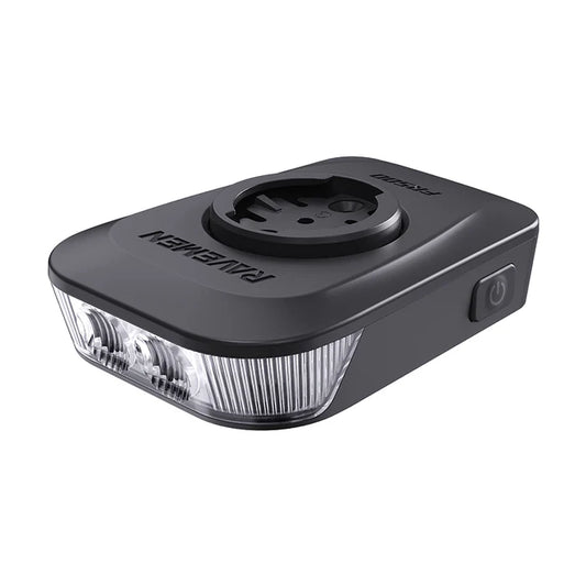 RAVEMEN FR 500 Forlygte - Garmin/Wahoo