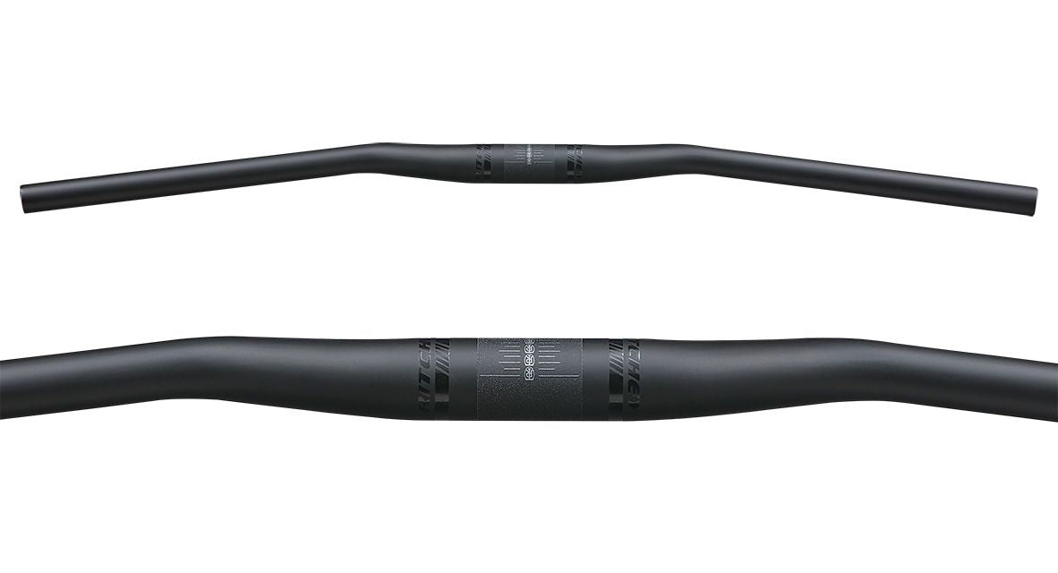 Cintre RITCHEY SUPERLOGIC RIZER Rise 40mm 760mm