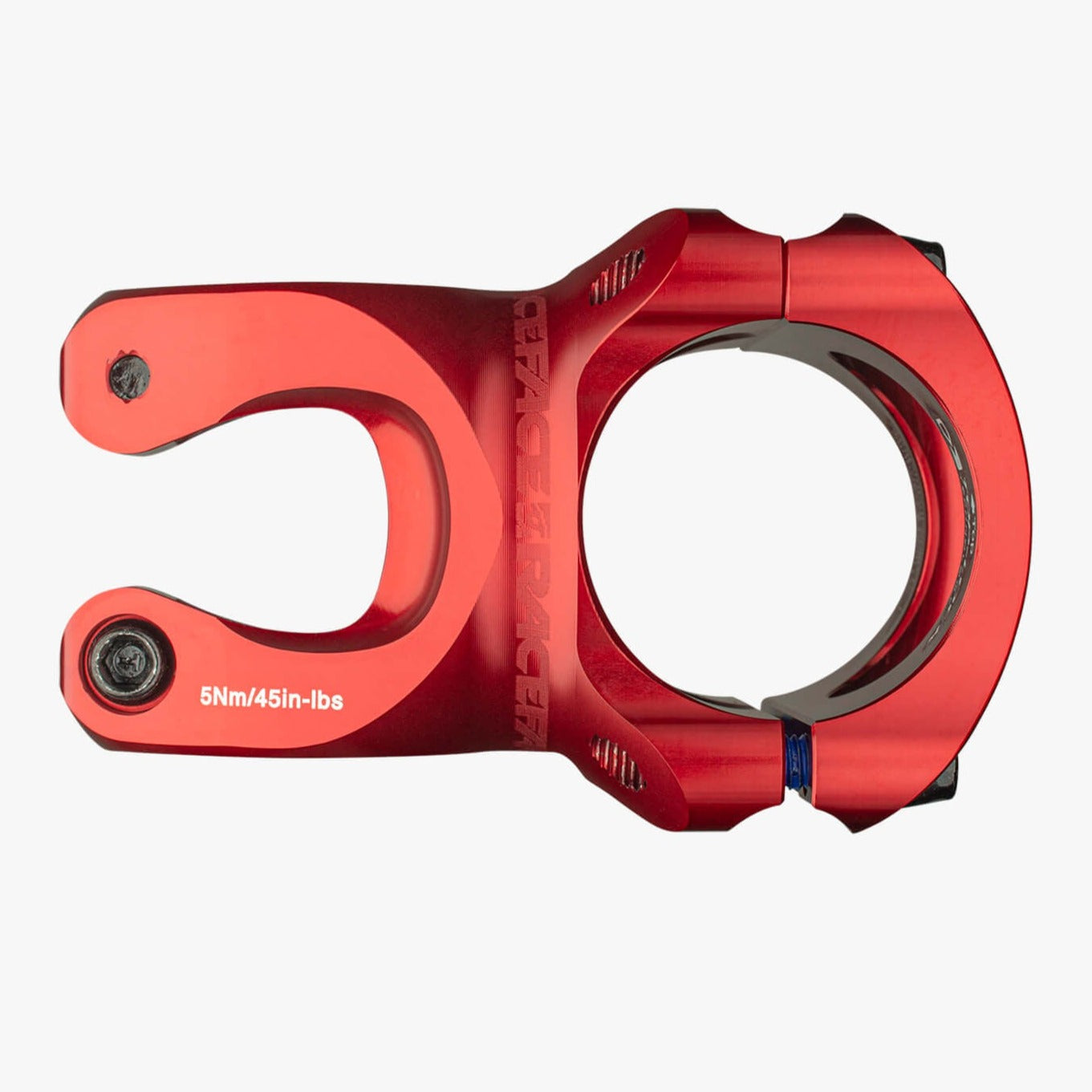RACE FACE TURBINE R 35 frempind, rød