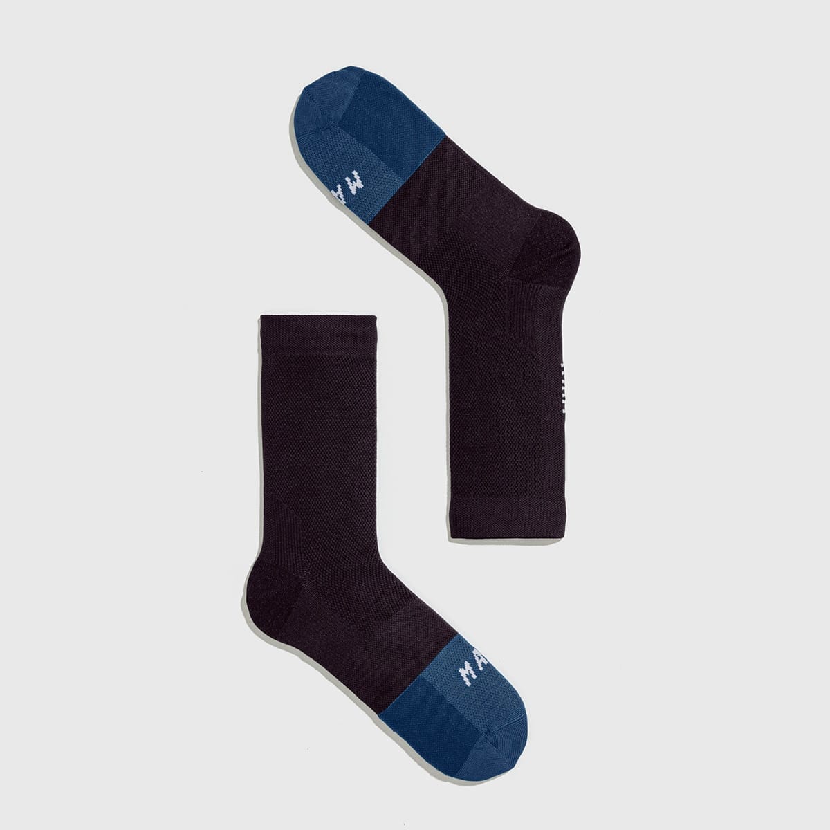 Chaussettes MAAP DIVISION Noir