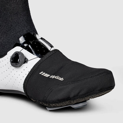 Couvre-Orteils GRIPGRAB WINDPROOF Noir