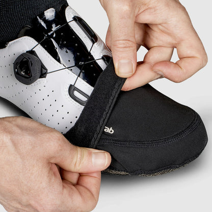 Couvre-Orteils GRIPGRAB WINDPROOF Noir