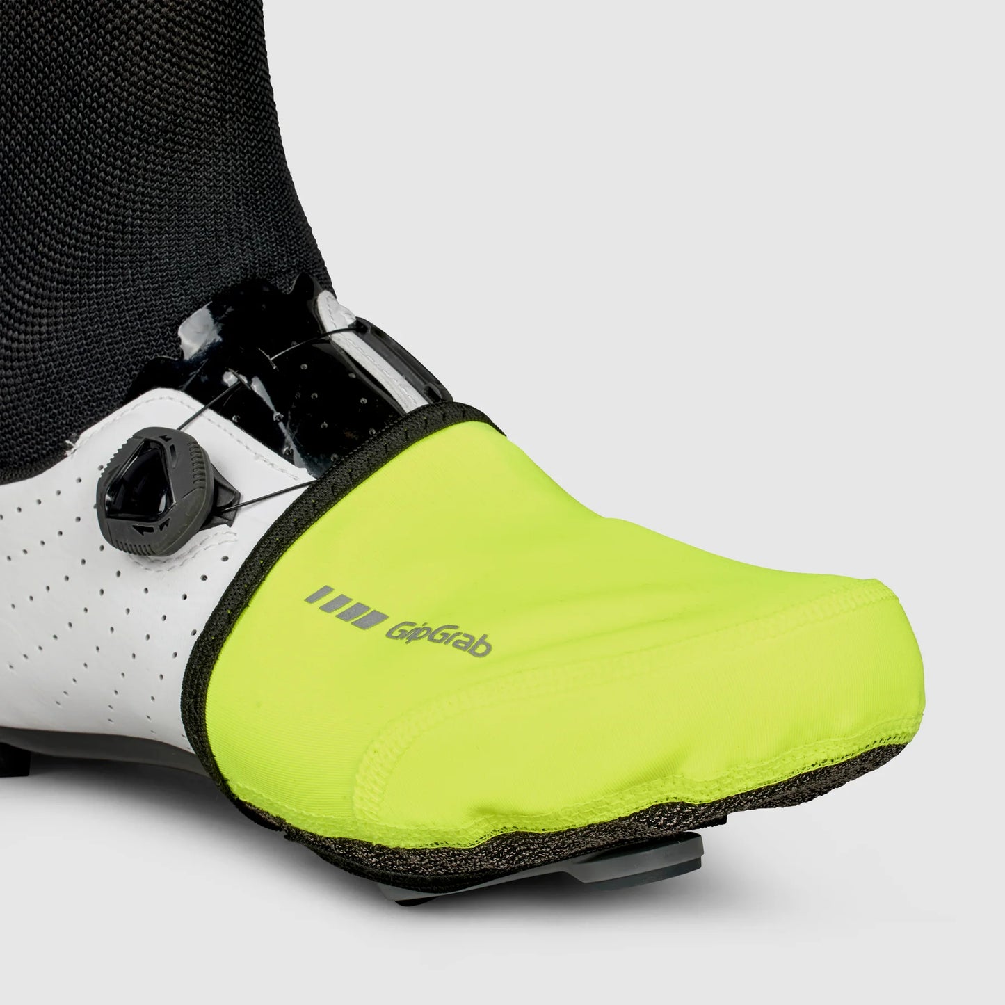 Kryty prstů GRIPGRAB WINDPROOF žluté