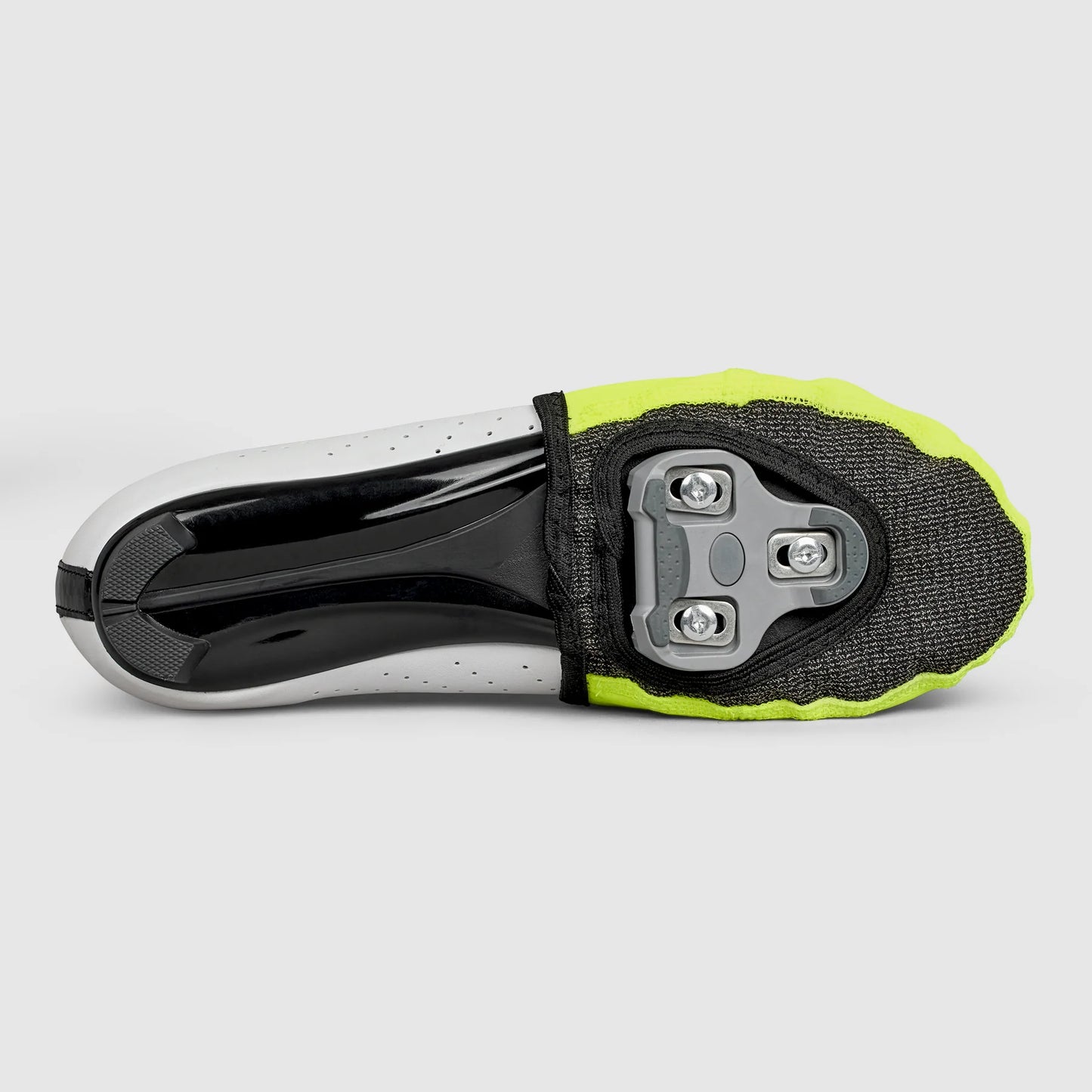 Kryty prstů GRIPGRAB WINDPROOF žluté