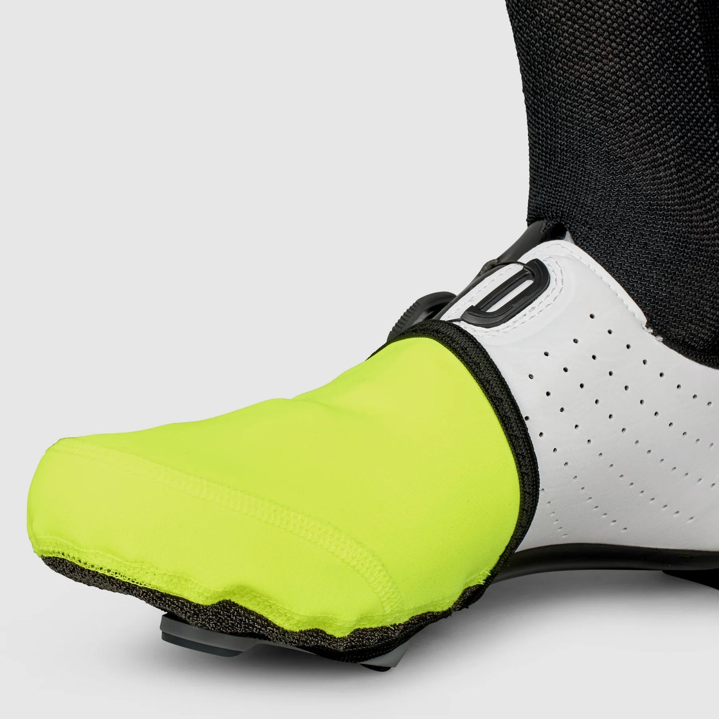 Kryty prstů GRIPGRAB WINDPROOF žluté