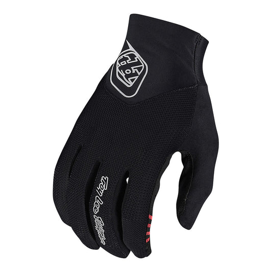 Rękawice TROY LEE DESIGNS ACE 2.0 czarne