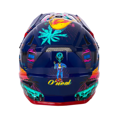 Casque O'NEAL SONUS REX Junior Multi