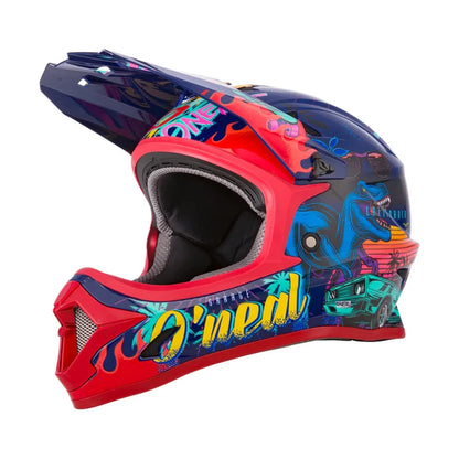 Casque O'NEAL SONUS REX Junior Multi