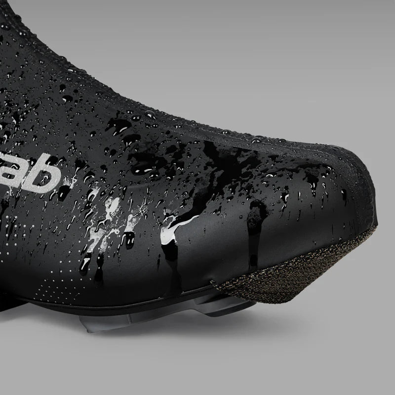Obal na boty GRIPGRAB RIDE WATERPROOF černý