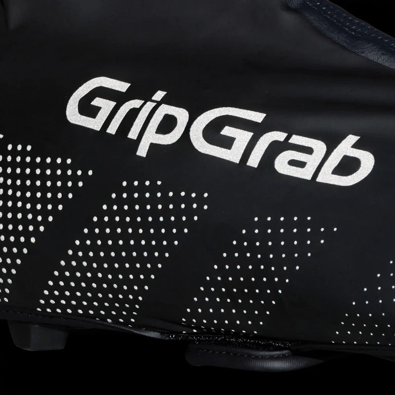 Obal na boty GRIPGRAB RIDE WATERPROOF černý
